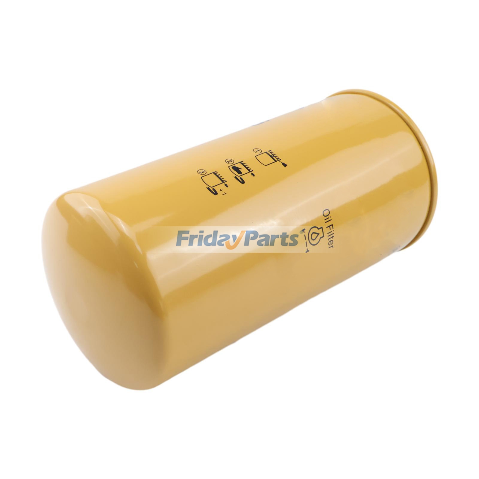 Lube Filter for Engine,Excavator,Telehandler