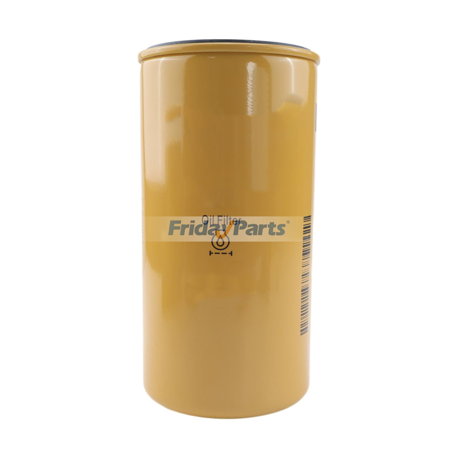 Engine,Excavator,Telehandler Lube Filter