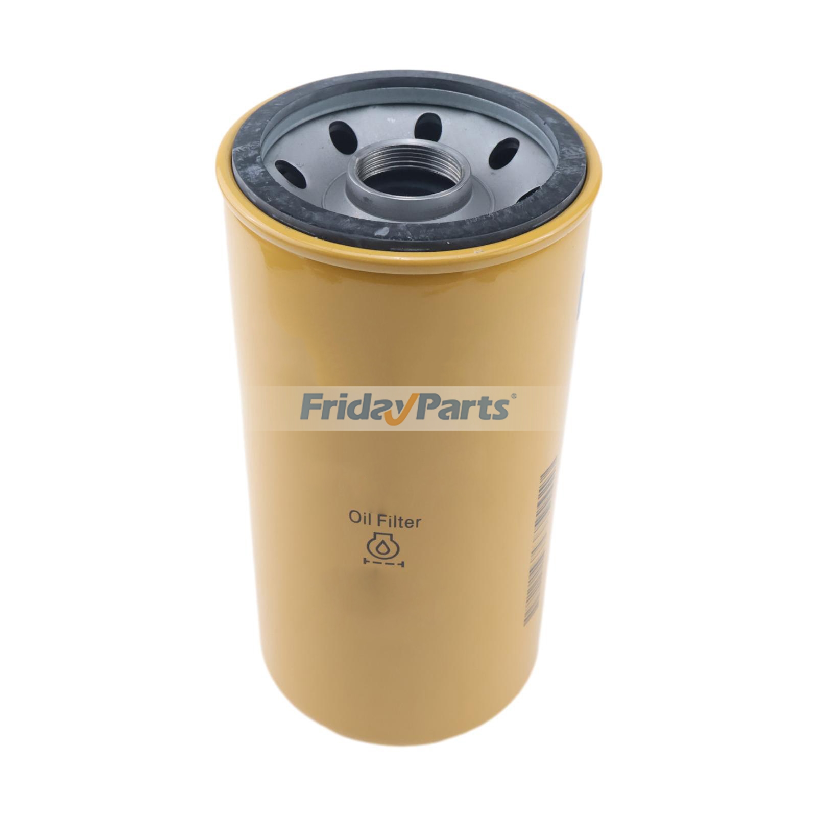 Lube Filter compatible with Engine,Excavator,Telehandler