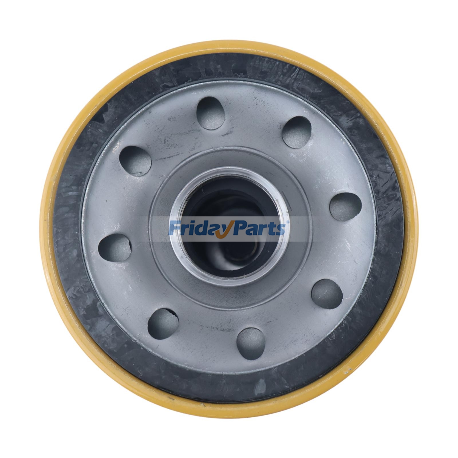  Lube Filter For CAT,For Fleetguard