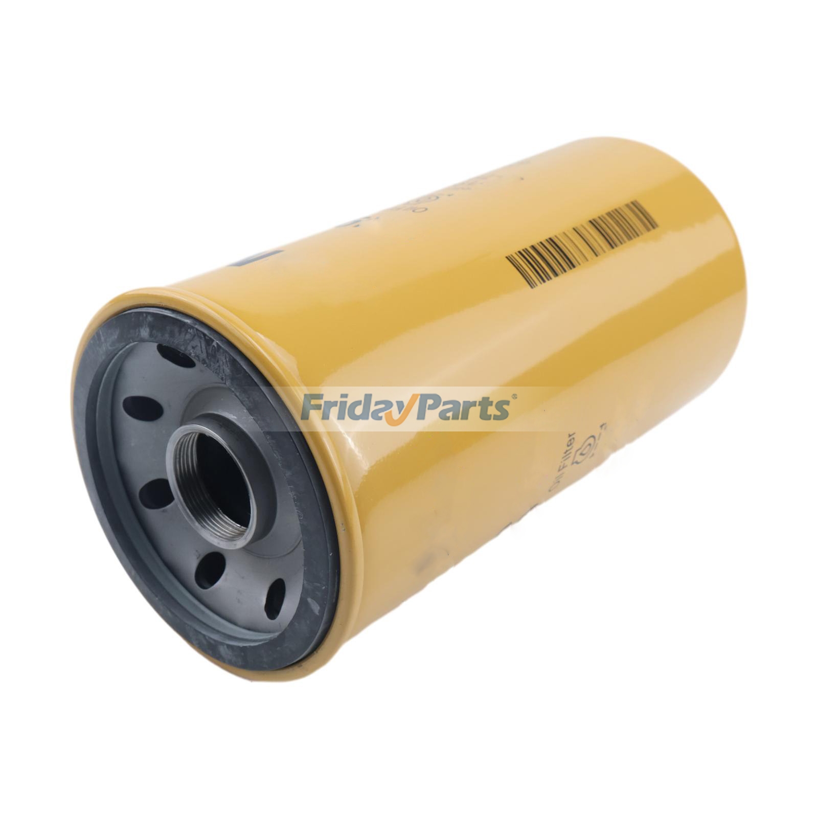 Lube Filter for Caterpillar CAT Engine 3064 3066 Excavator 320L 320N Material Handler 365BMH 365CMH - Replaces P502093 Fleetguard LF17335