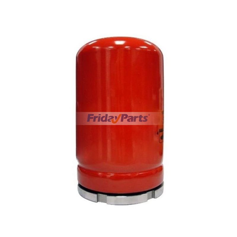 Schmierölfilter HF8220 für JCB Bagger JS200 JS200W JS210 JS220 JS235 JS240 JS260 JX235