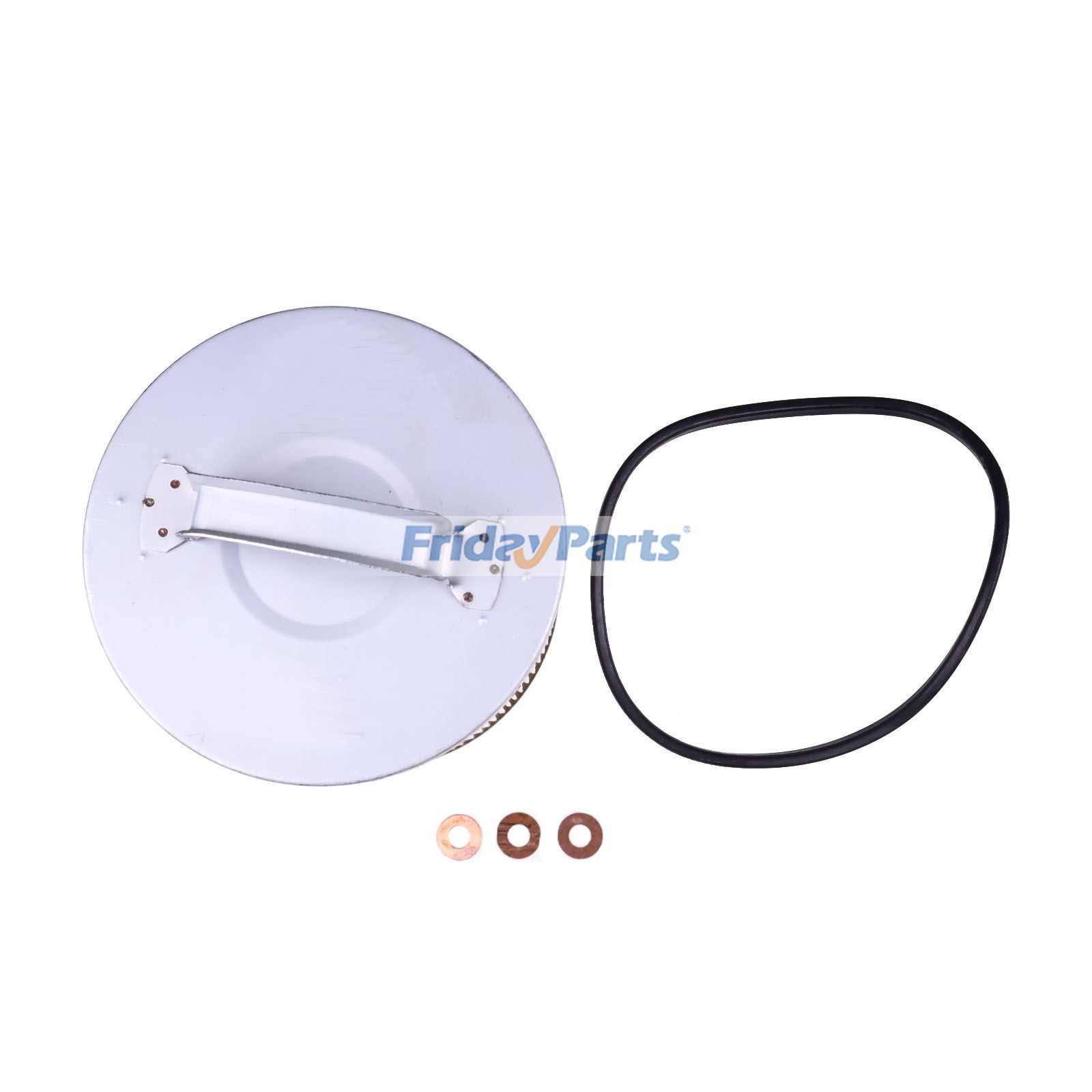 Lube Filter for Excavator