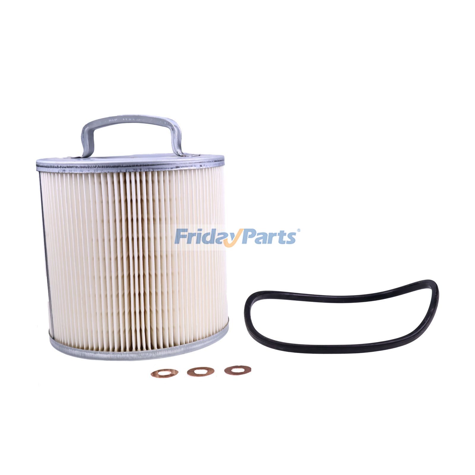 Excavator Lube Filter