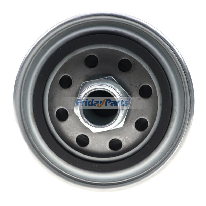 Filtro de óleo lubrificante AT179323 para trator John Deere 325J 85E 210E 486E 488E 410E FridayParts