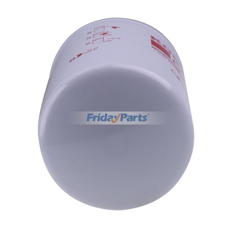 Schmierölfilter Fleetguard LF3805 Donaldson P558616 Baldwin BT427 P7117Für CASE,Für Donaldson,Für andere Marken,Für Baldwin,Für Fleetguard