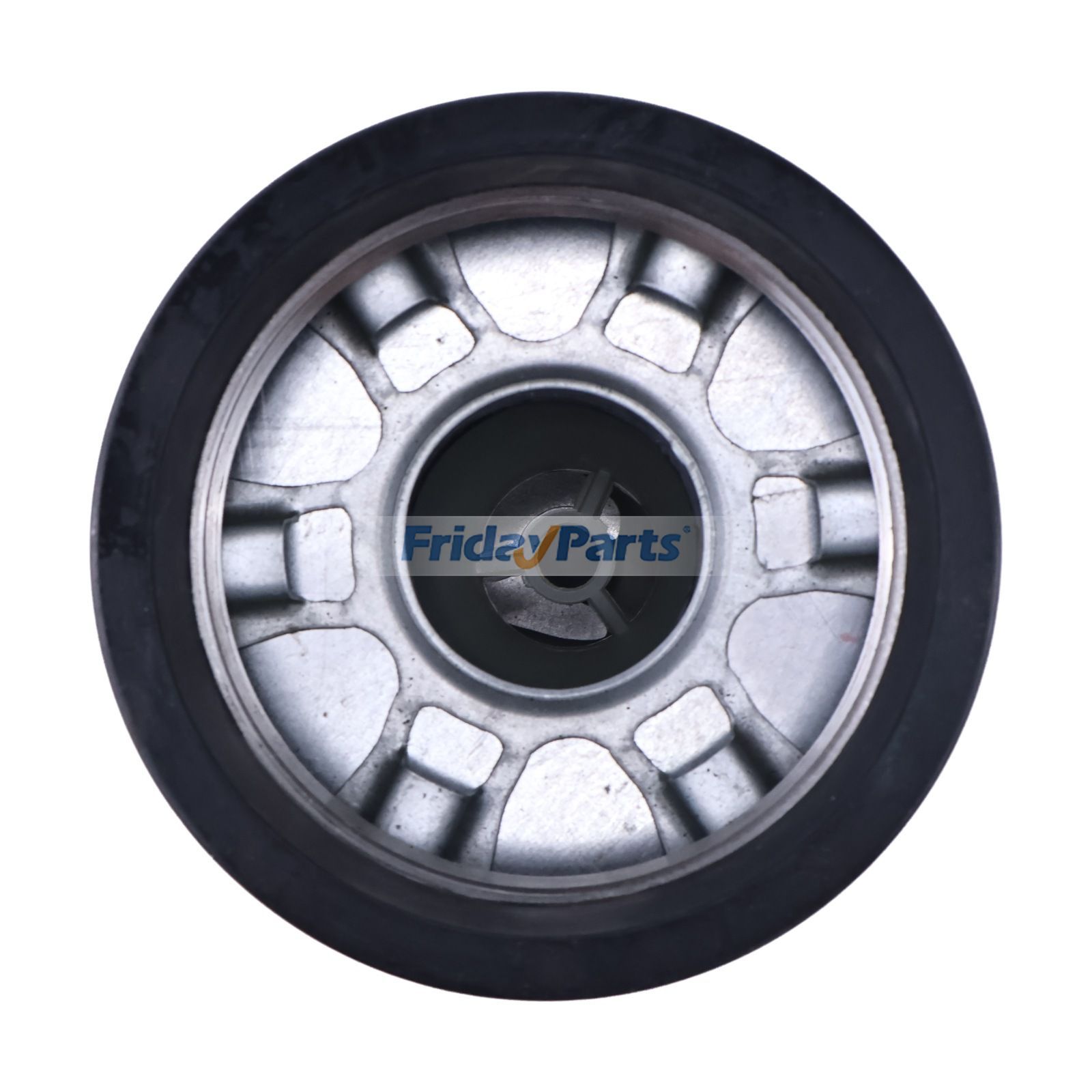 Filtre à huile à débit intégral à visser - Remplace Donaldson P552025, Fleetguard LF9025 et WIX 57744XDpourPour Donaldson,Pour Baldwin,Pour WIX