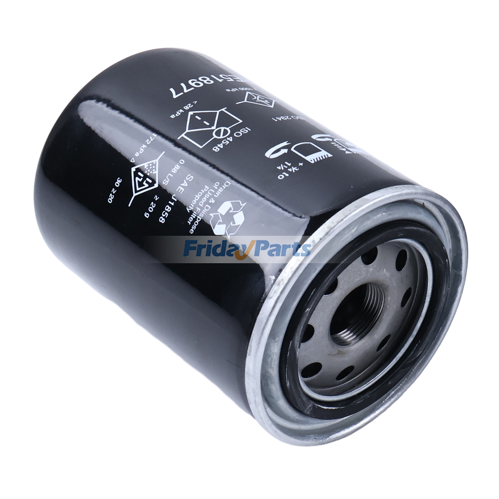 Ölfilterfür Motor,Lader,Traktor