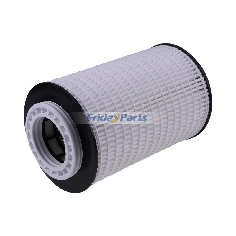 Lube Oil Filter With O-Ring compatible with Engine,Off-Road Truck