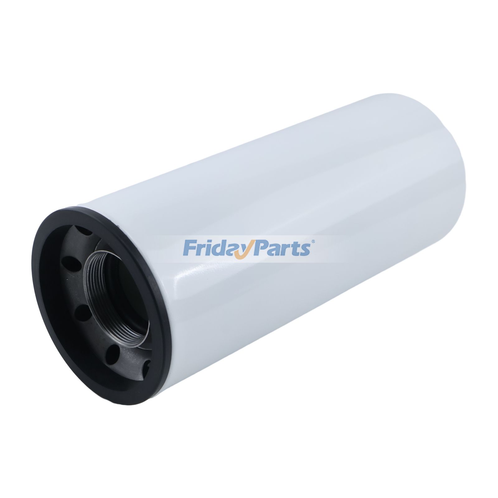 Filtro de lubrificação tipo spin-on LF14009NN DBL7300 LFP3000XL B40142 para caminhões Freightliner Western Star e tratores Versatile.