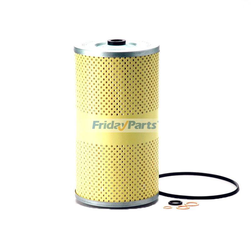 Cartouche de filtre à lubrifiant - Remplace Donaldson P550034