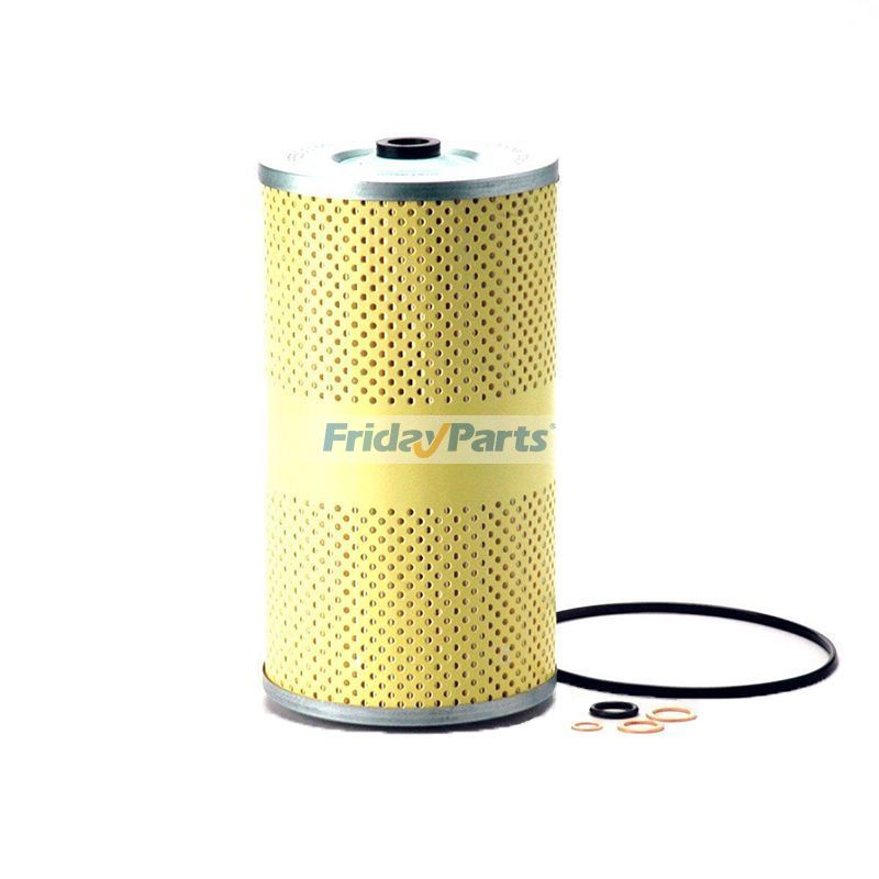 Schmierölfilterpatrone 15274-99289 für Nissan-Motoren FE6 PD6H PD6 PE6 LKW ACW50 ACW52 CGA45U CK40 CK45 CK60 CKA45 CV45 CV50 CWA45 CWB CZ50M