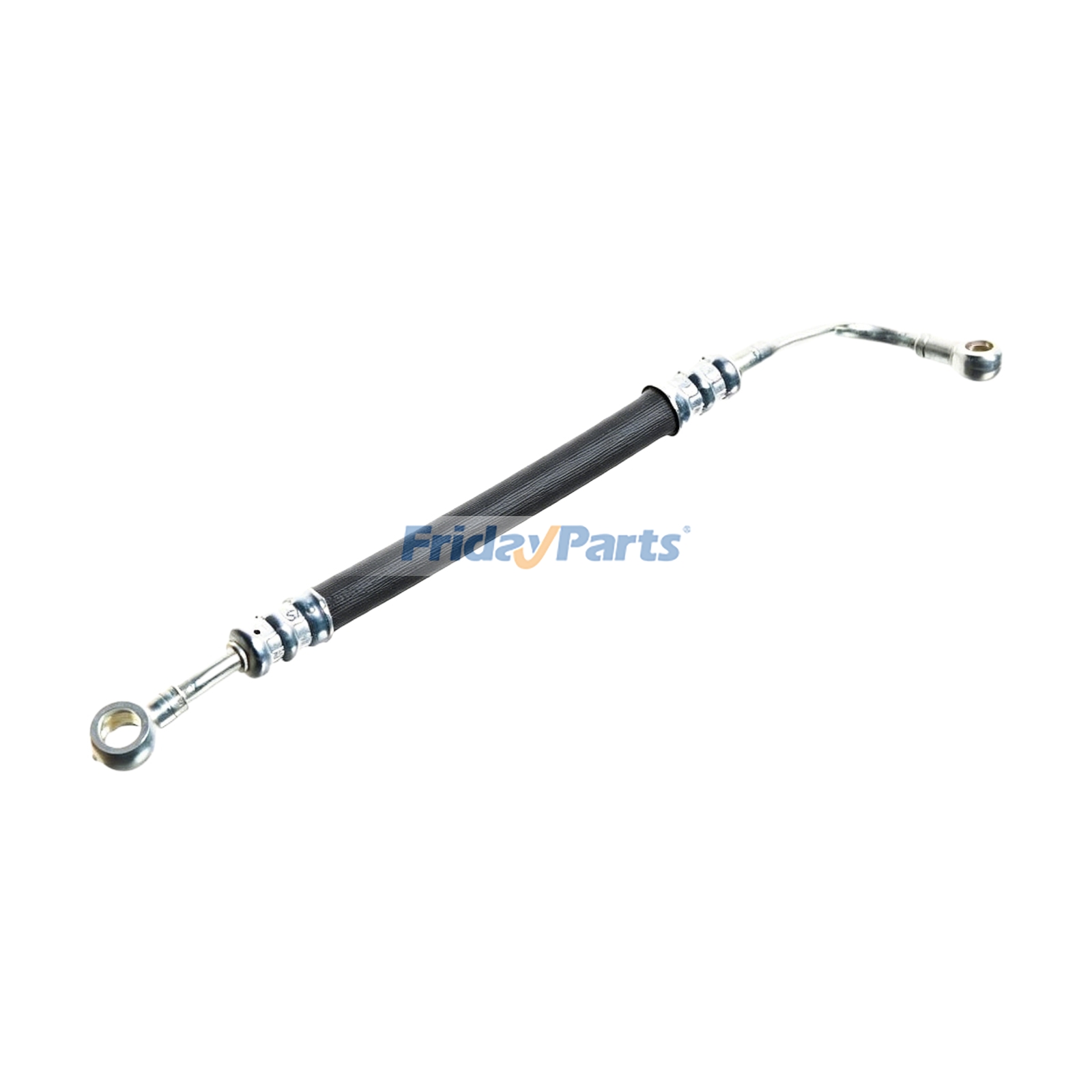 Línea de aceite Lubricat 04238626 para motor Deutz