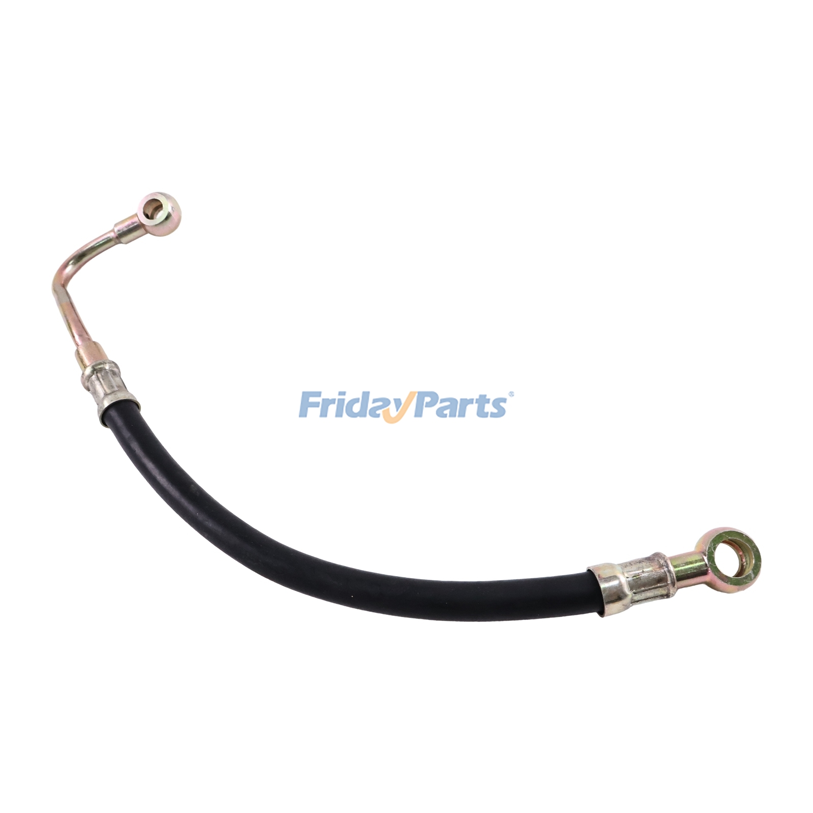Linea dell'olio lubrificante di FridayParts