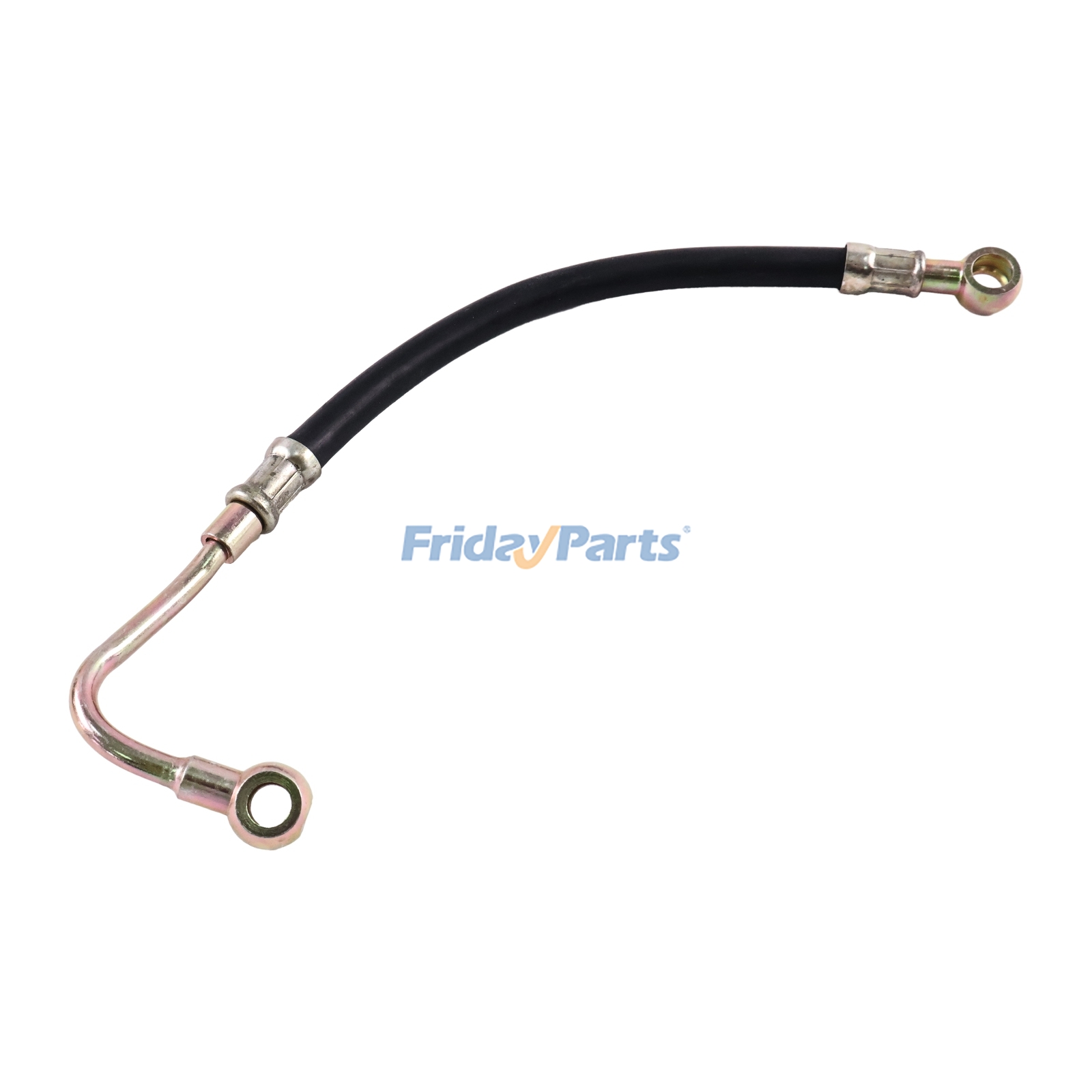 Tubo dell'olio lubrificante 04238626 per motore Deutz