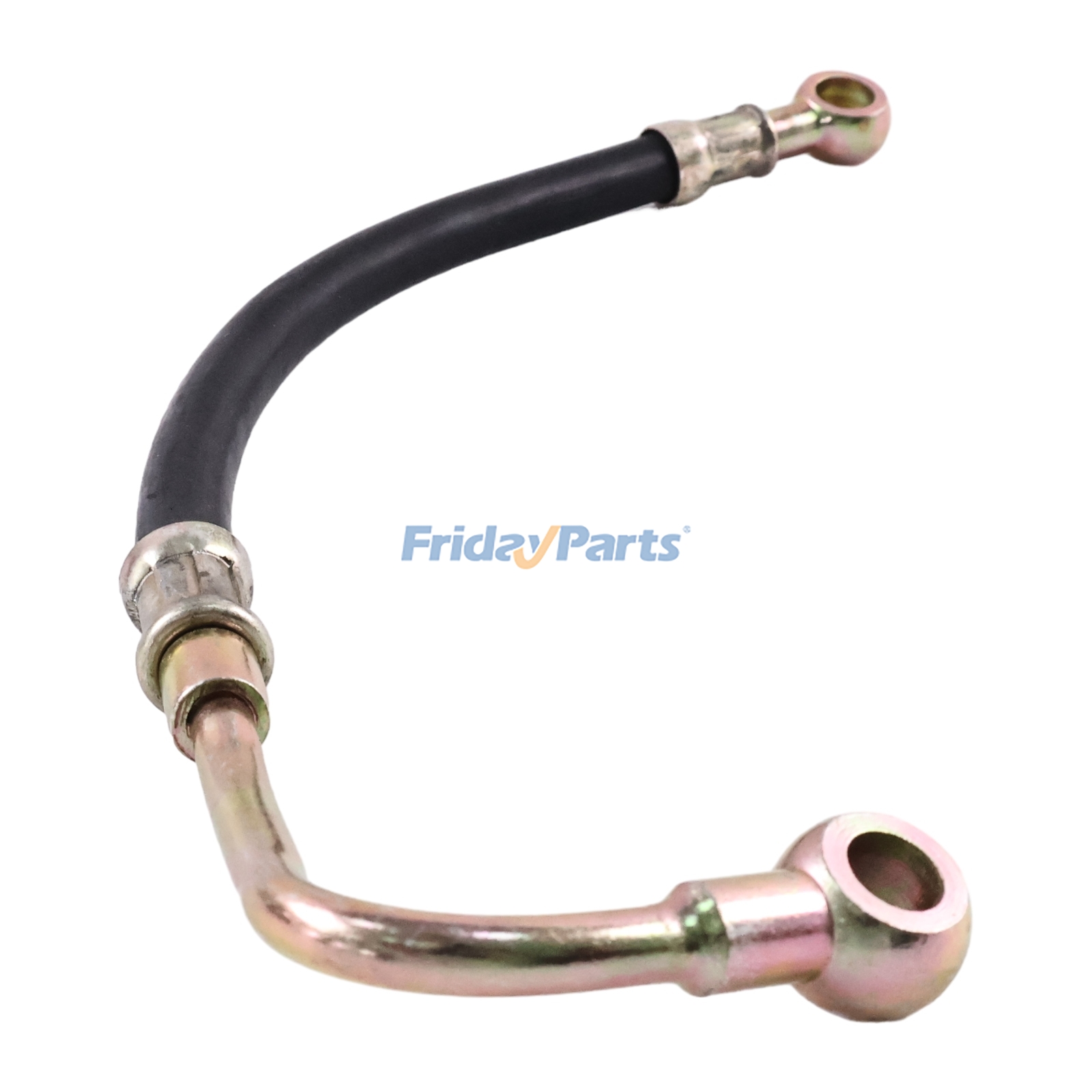 Tubo dell'olio lubrificante 04238626 per motore Deutz per 