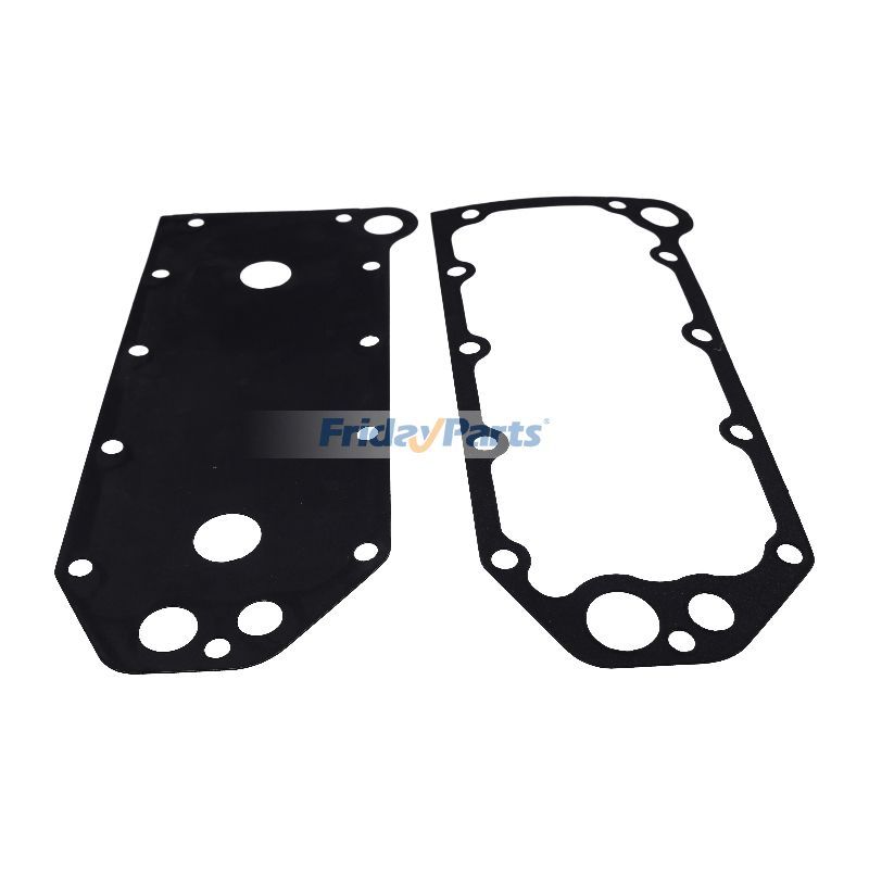 Lubricating Oil Cooler Cover Gasket in Stock in China,USA,China Stock