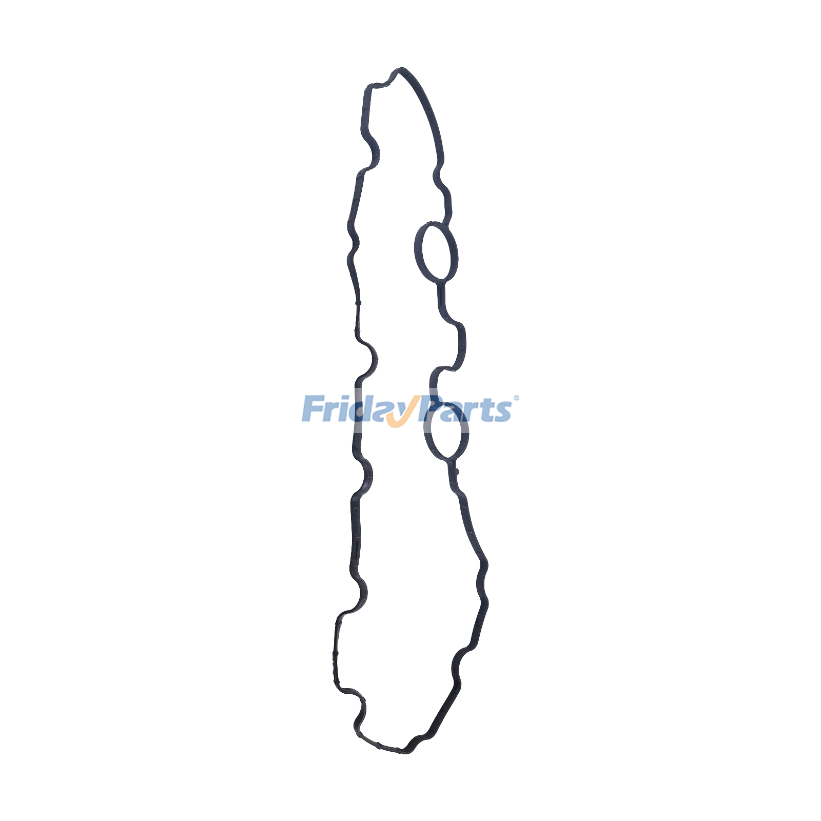 Lubricating Oil Cooler Housing Gasket CLR HSG for Engine