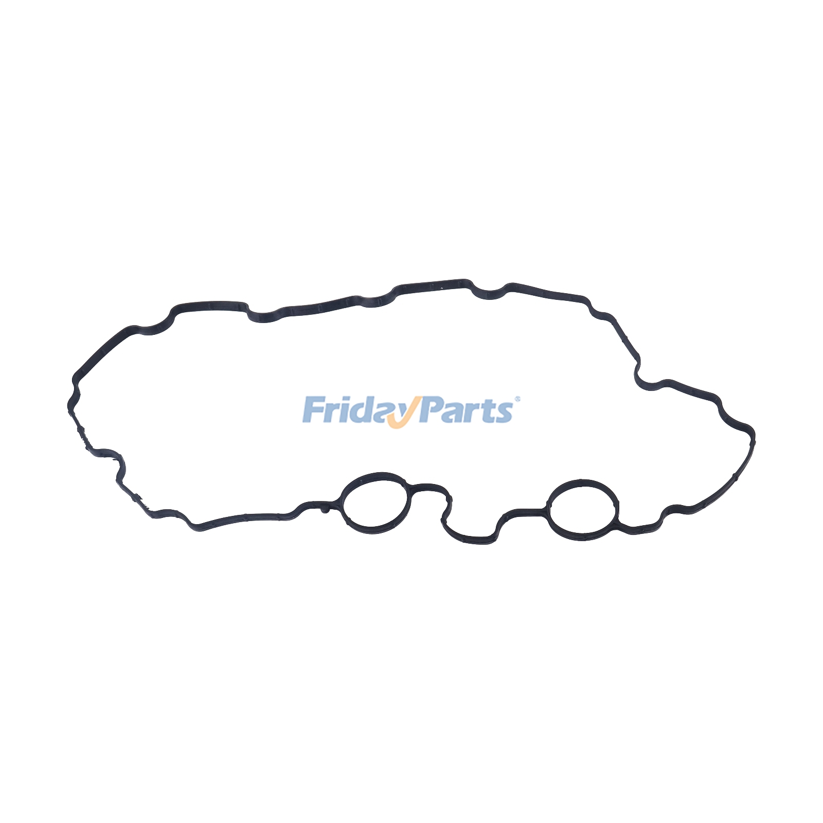 Engine Lubricating Oil Cooler Housing Gasket CLR HSG