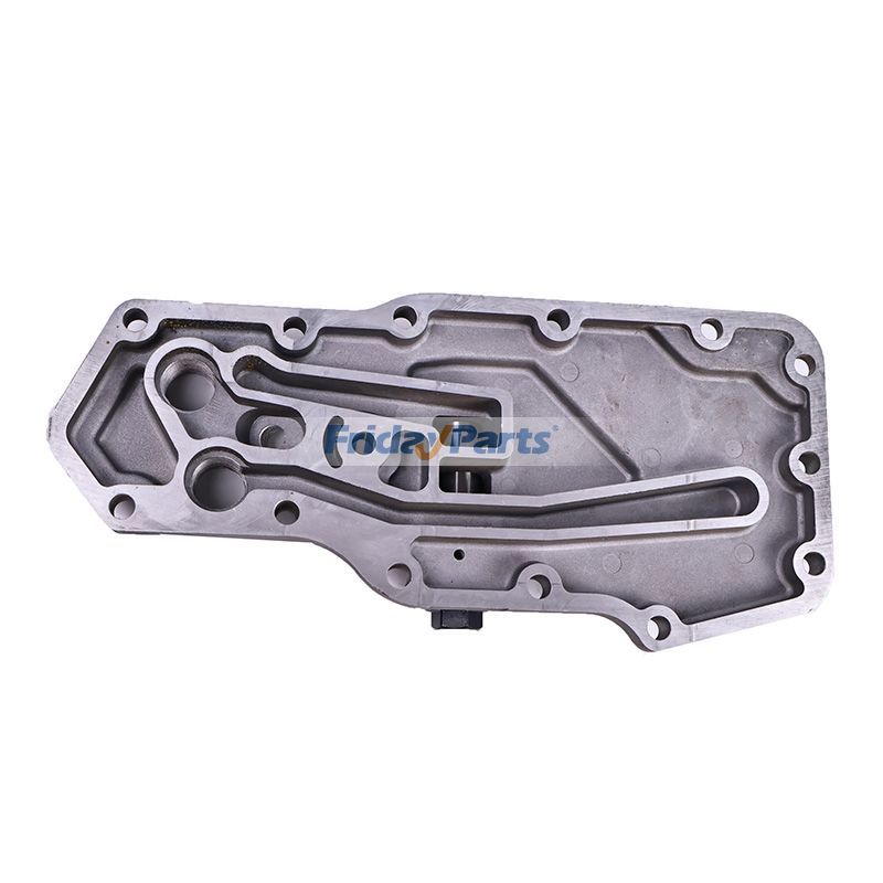  Lubricating Oil Filter Head ISB N14 For CASE