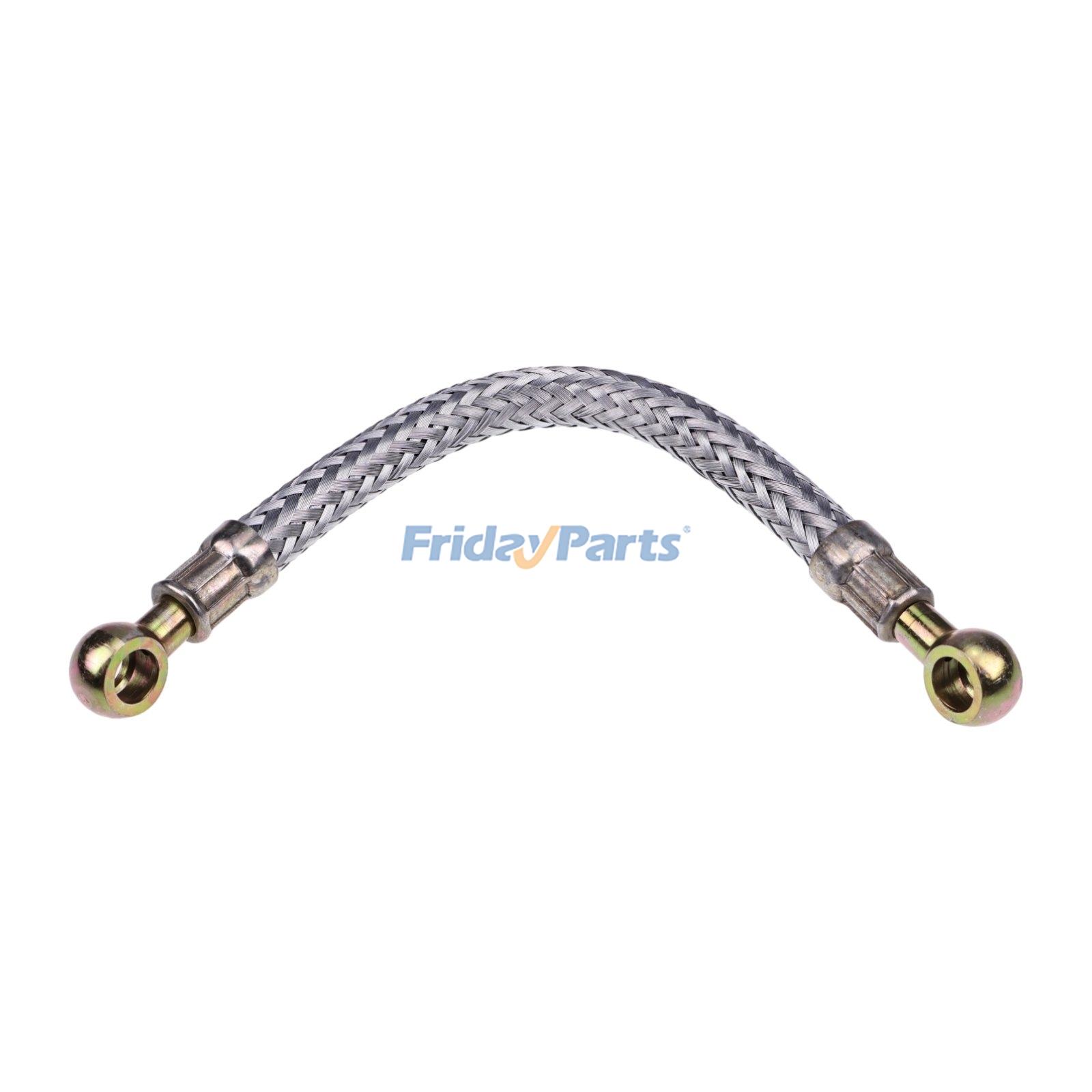 Lubricating Oil Line for Engine