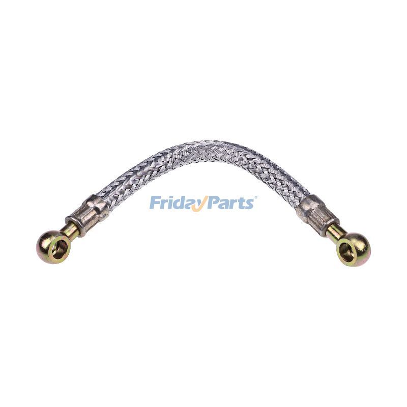 Lubricating Oil Line 04235388 for Deutz Engine FL912 FL913 FL914