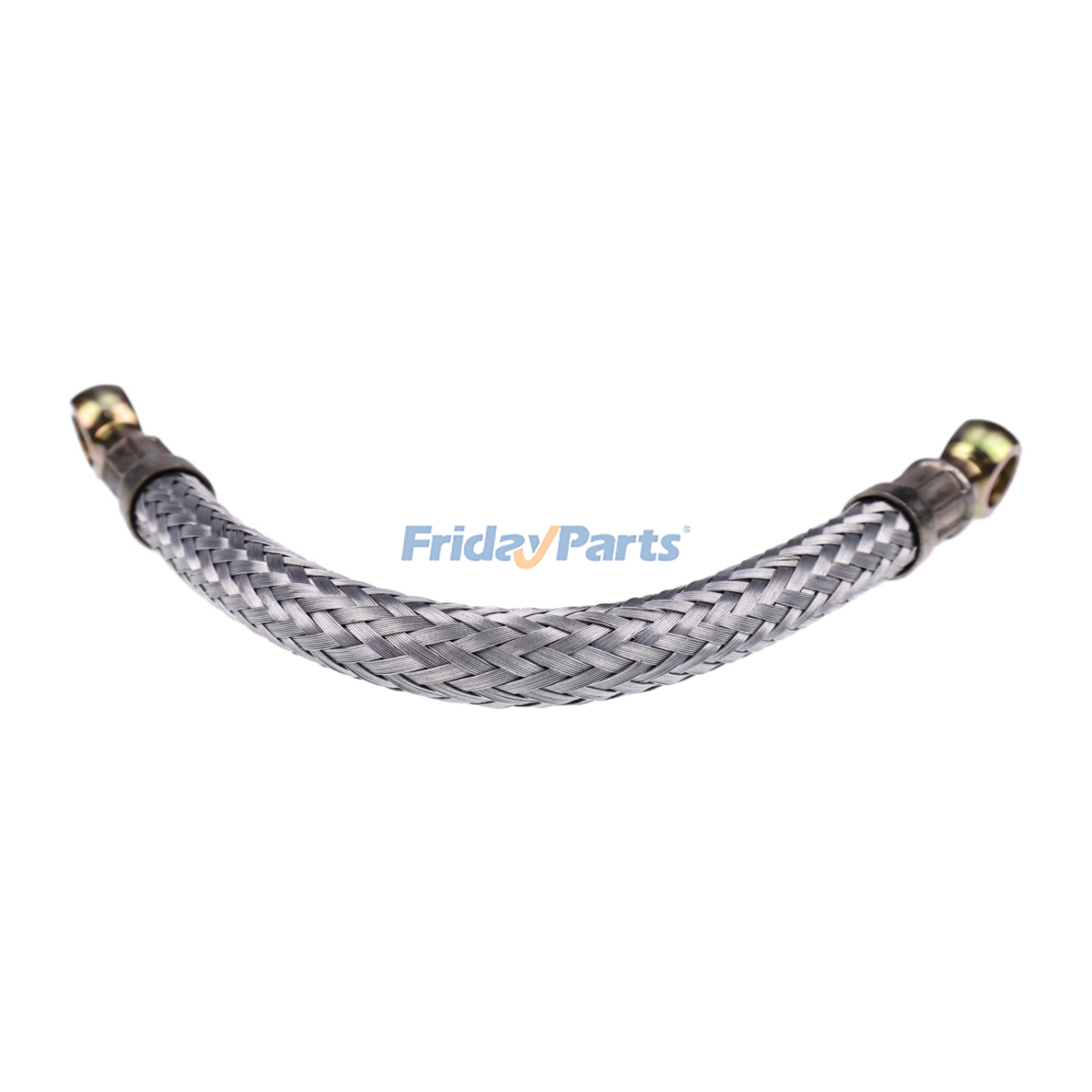 Engine Lubricating Oil Line