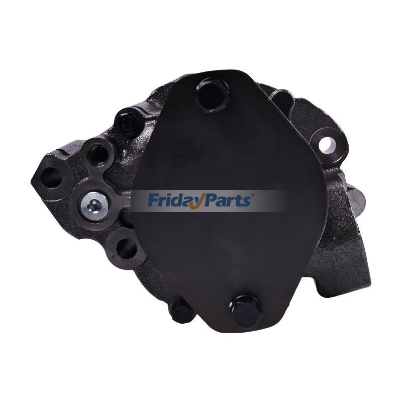  Lubricating Oil Pump For CUMMINS