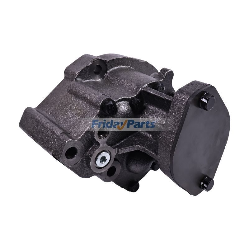 Lubricating Oil Pump For CUMMINS Engine