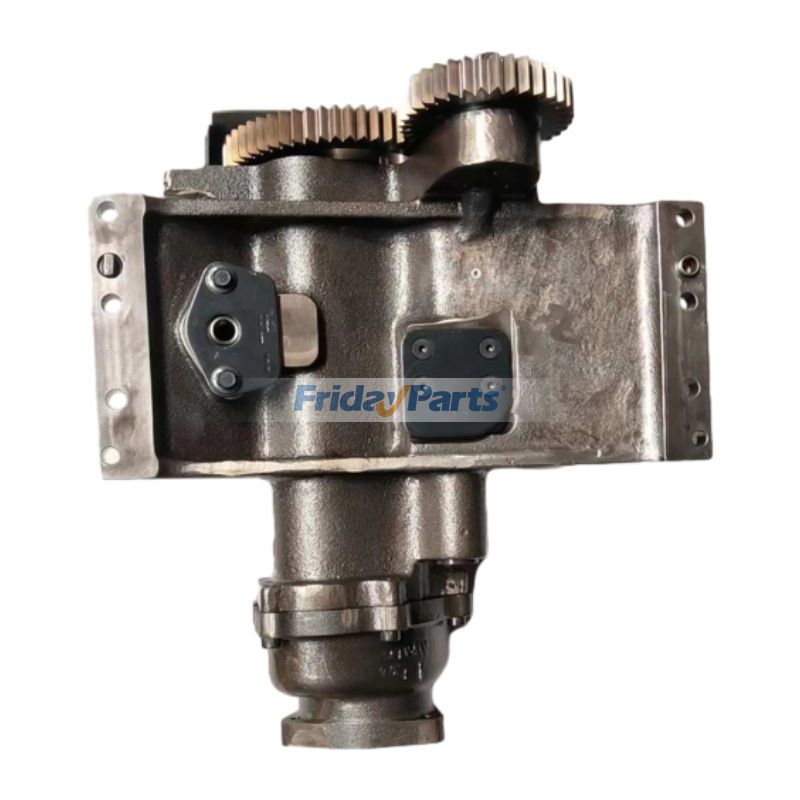 Lubricating Oil Pump 3638987 6319710 3644518 for Cummins Engine QSK60 QSK95 KTA QSK