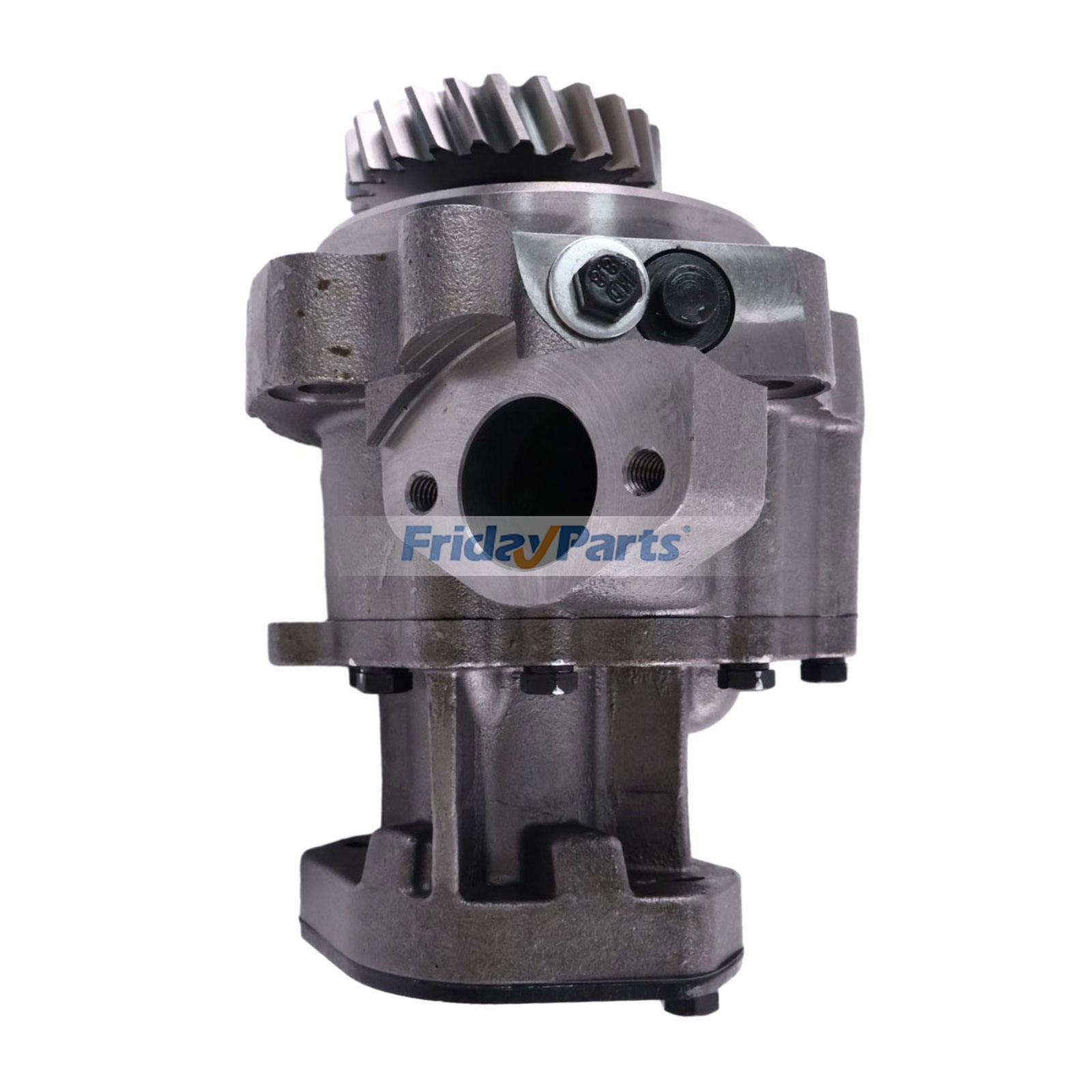 Lubricating Oil Pump 4345692 for Cummins Engine GTA855 N14 NH855 NT855