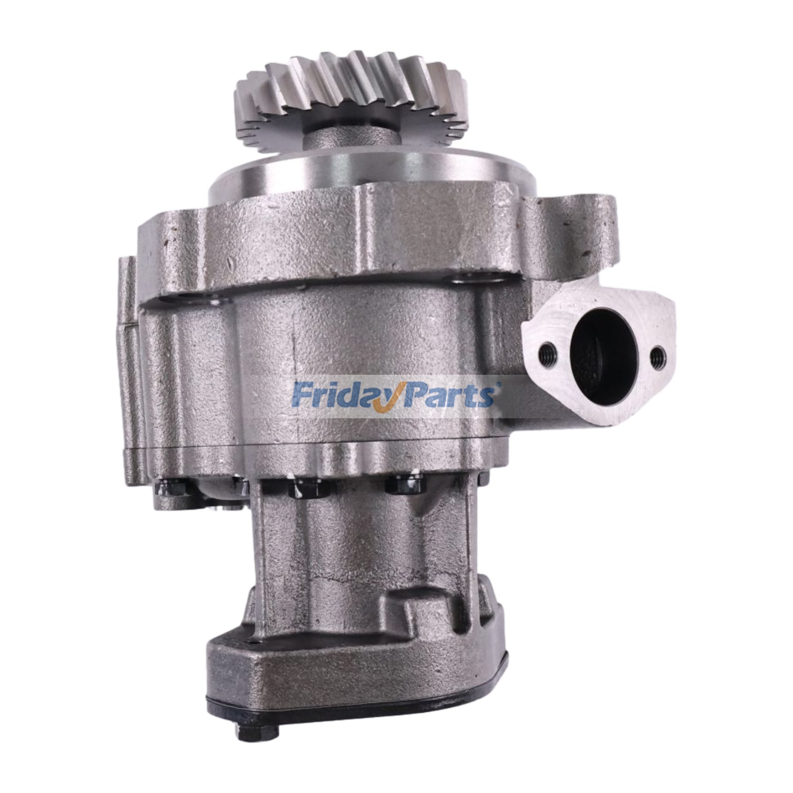 Lubricating Oil Pump for Engine