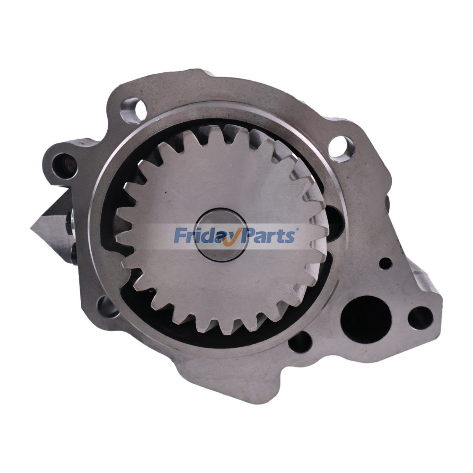 Lubricating Oil Pump 4345692 for Cummins Engine GTA855 N14 NH855 NT855 for less