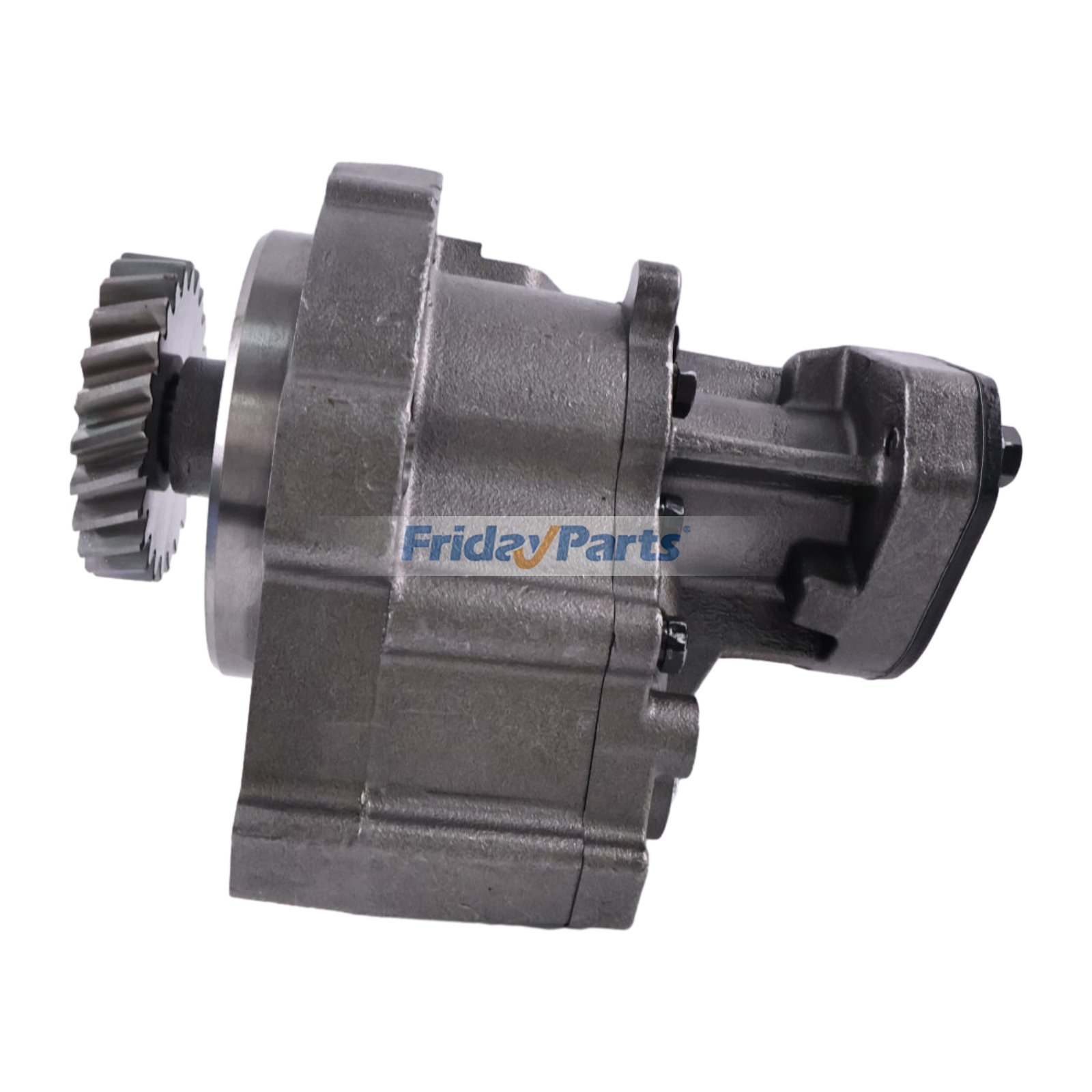 FridayParts Lubricating Oil Pump