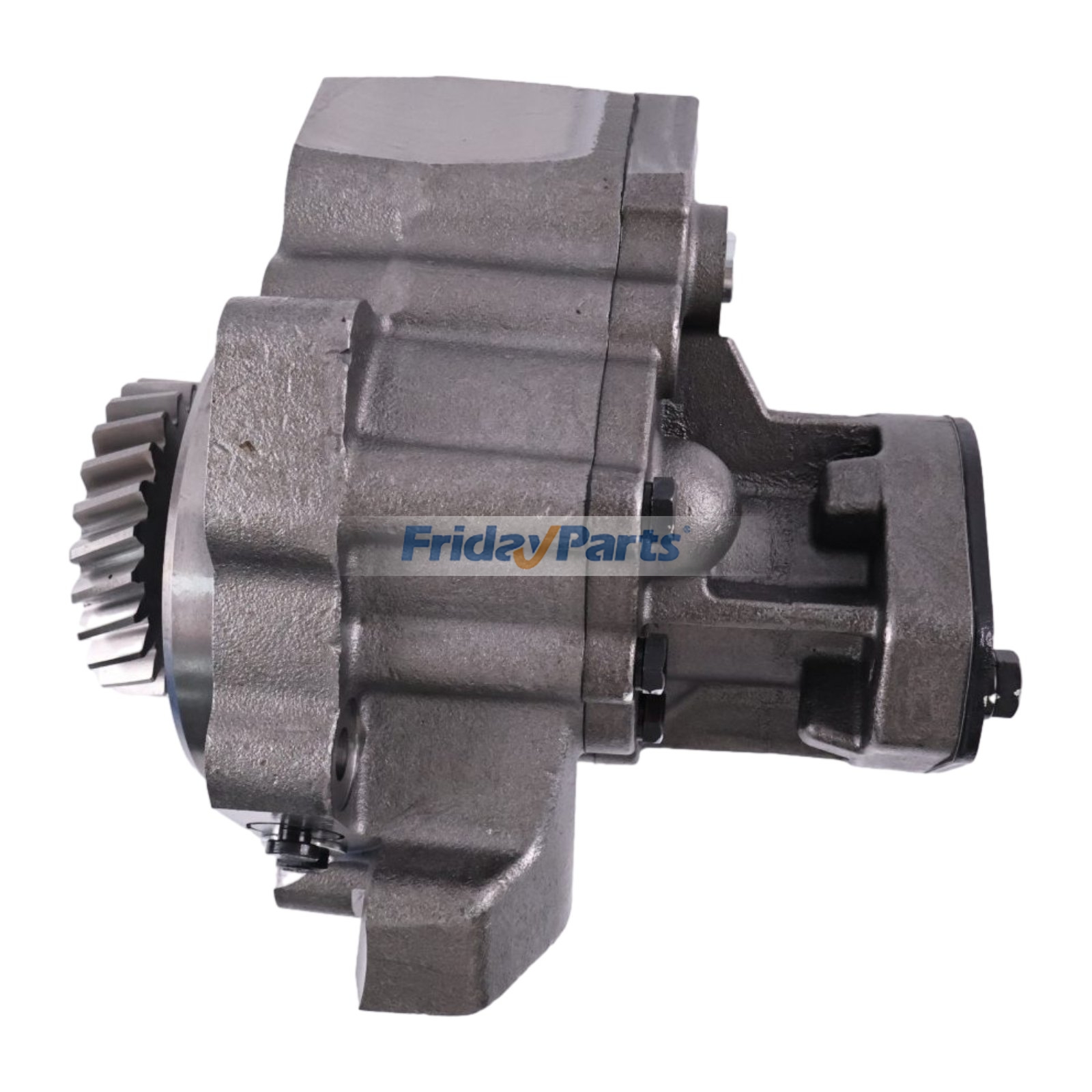 Lubricating Oil Pump  Engine