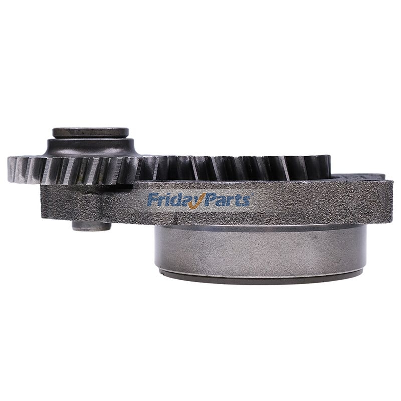 Engine Lubricating Oil Pump3.9