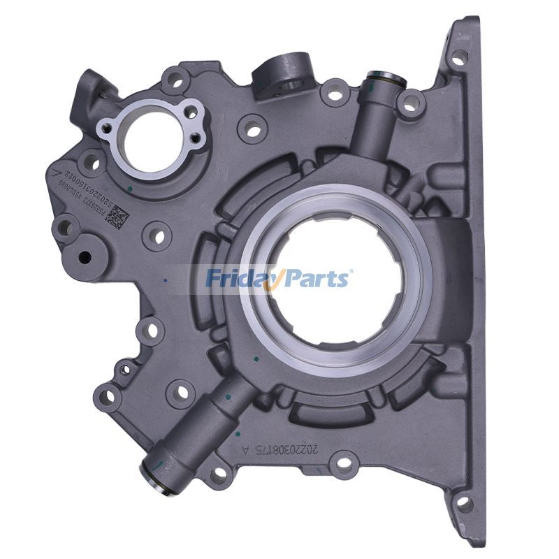 Lubricating Oil Pump for Engine