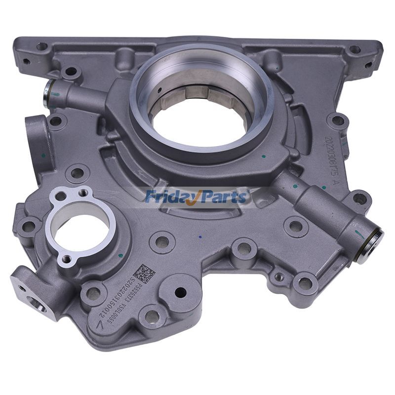 FridayParts Lubricating Oil Pump