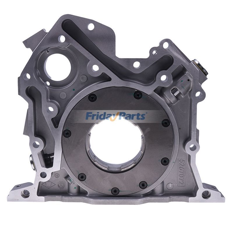 Lubricating Oil Pump  Engine