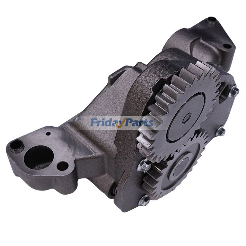 Engine Lubricating Oil Pump