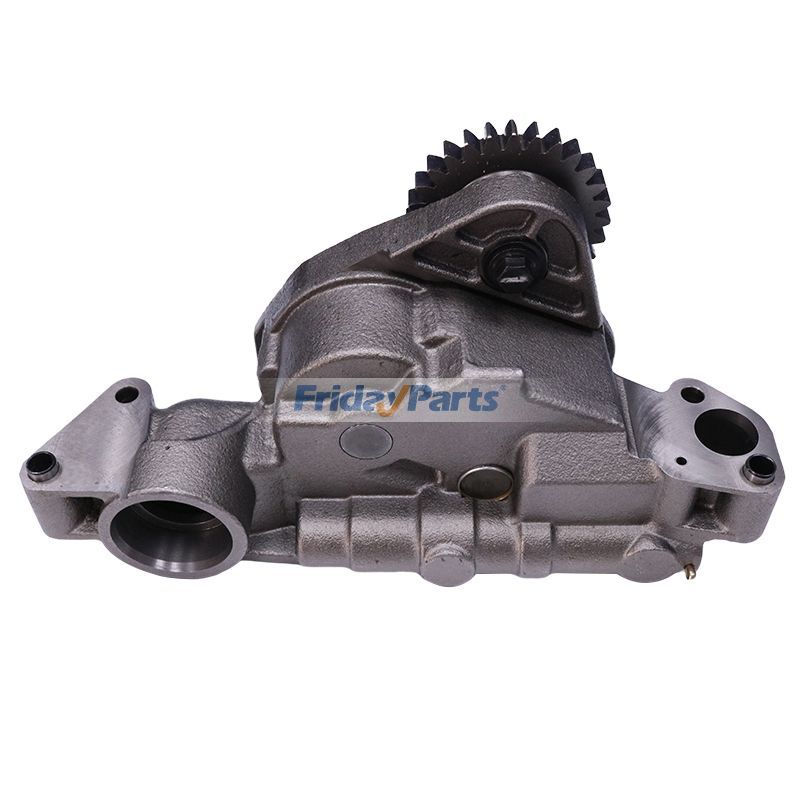 Lubricating Oil Pump in Stock in China,China Stock