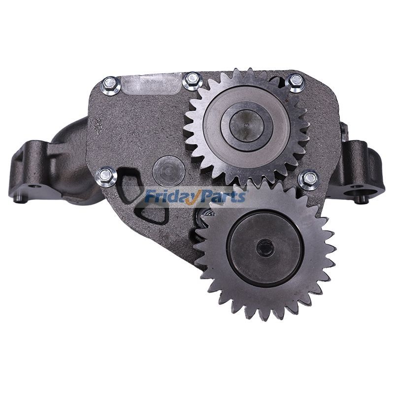 Lubricating Oil Pump for Cummins QSX15 ISX15 Engine