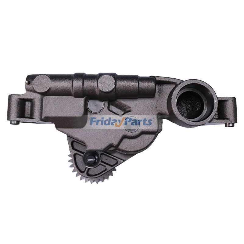 FridayParts Lubricating Oil Pump