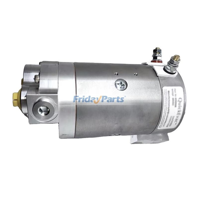 Prelube Lubricating Primer 4295505 for Cummins Engine QST30