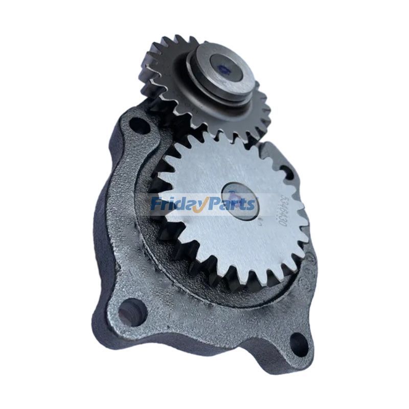 Lubricating Oil Pump 5346430 for Cummins Engine 6B5.9 B5.9 ISB5.9 QSB5.9