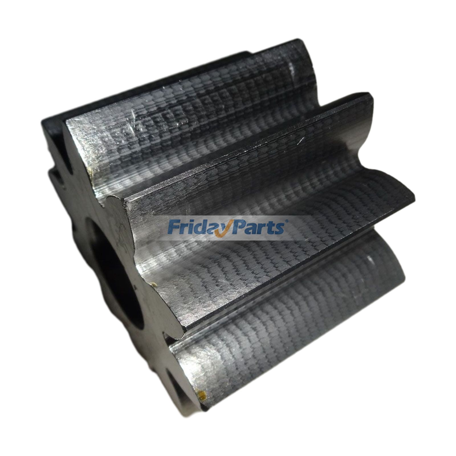 Lubricating Oil Pumping Gear 3014783 for Cummins Engine N14 Hitachi Excavator UH052 UH052M UH062