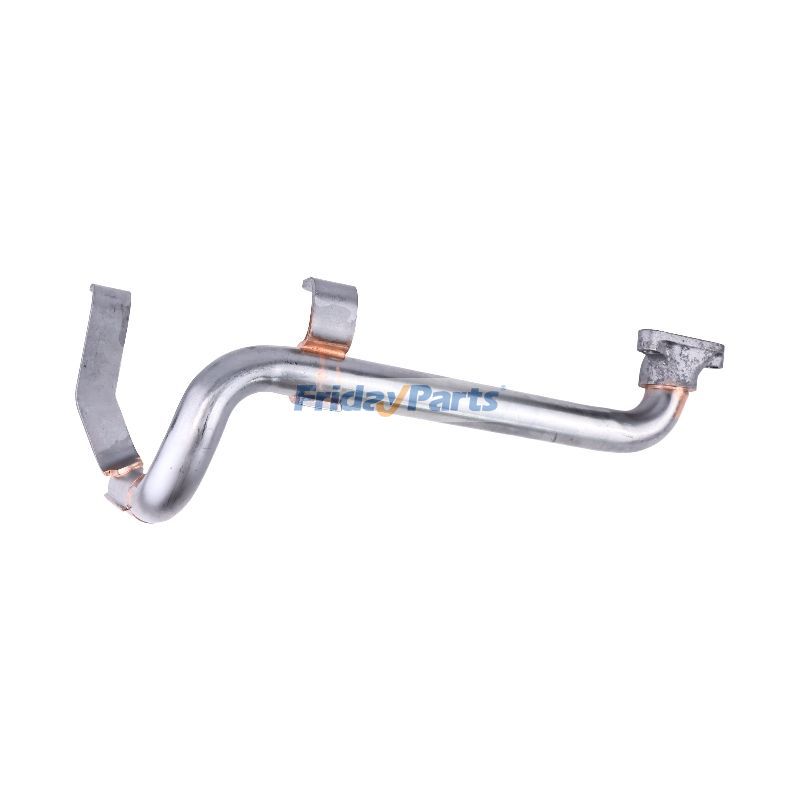 Lubricating Oil Suction Tube for Engine