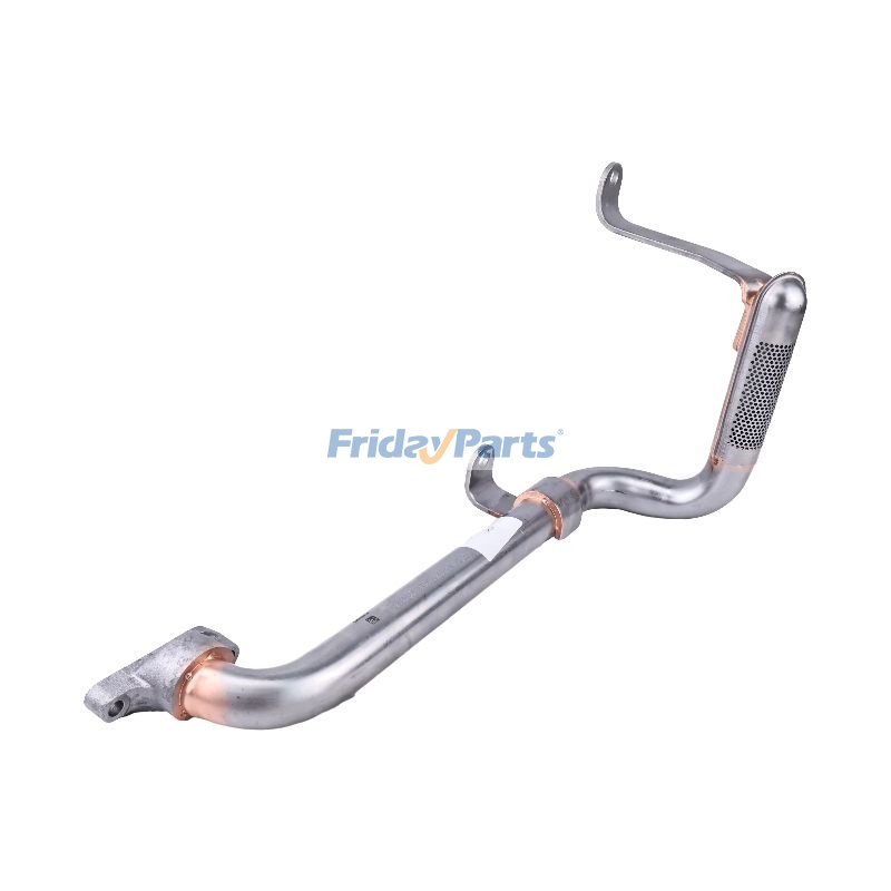 Lubricating Oil Suction Tube in Stock in China