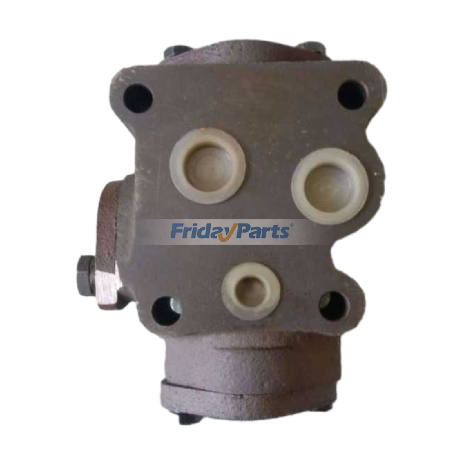 FridayParts Schmierventil