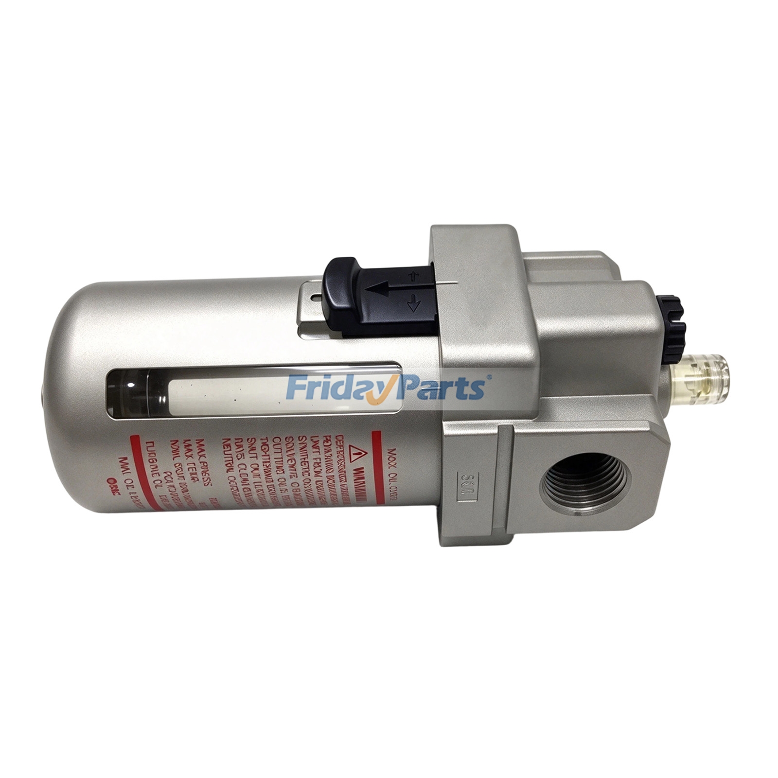 Conjunto de lubricador de repuesto para SMC AL40-N04B-Z para Equipo Industrial